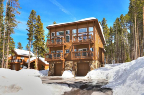 White Cap Lodge Townhouse